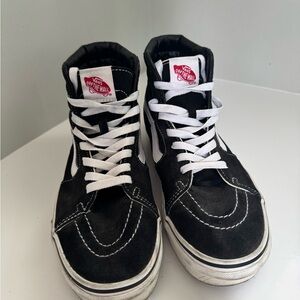 Vans Unisex Sk8-Hi Sneakers